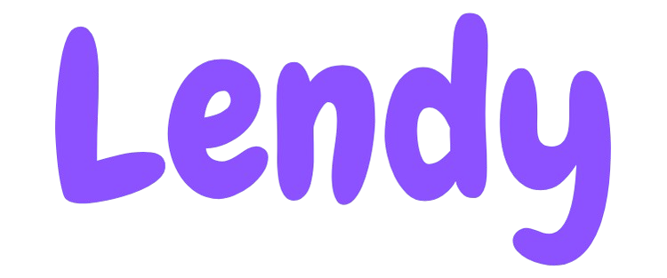 Lendy Logo